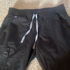 Figs Jogger scrub pants